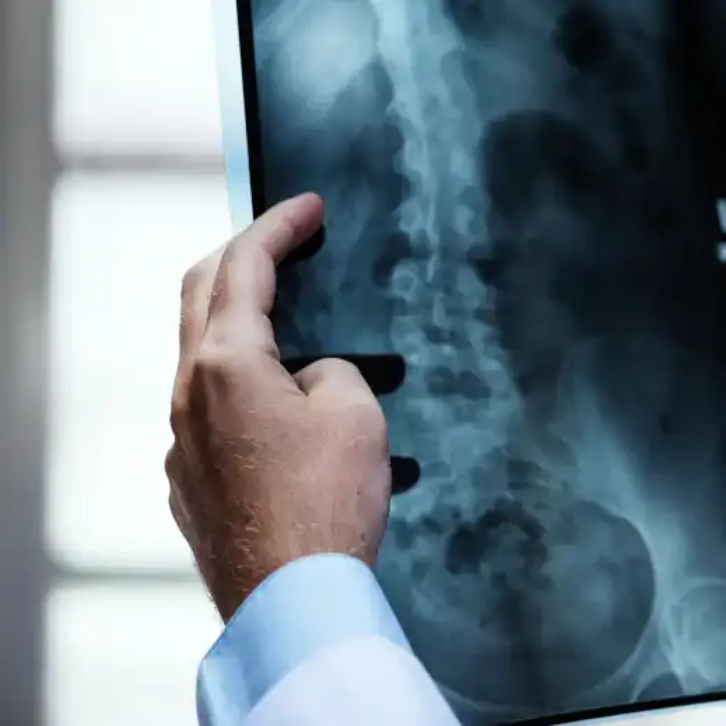 diagnostico medico